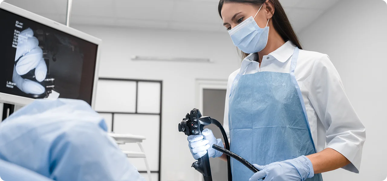 Everything to Know Before Your First Colonoscopy