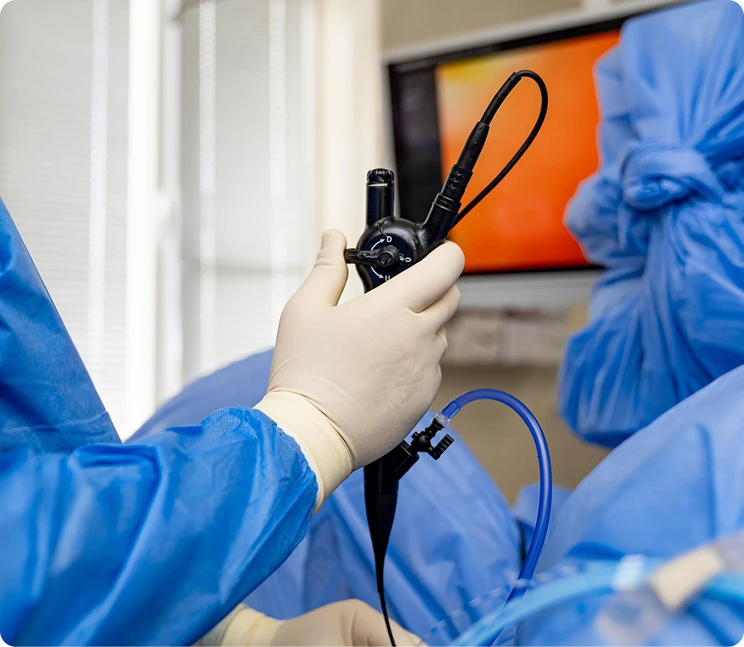 Adherence to current infection-control protocols